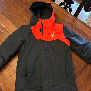 Spyder Ski Jacket, Like New